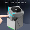 3-in-1 Magnetic Wireless Charger ©