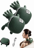 Neck and Back Massager for Pain Relief