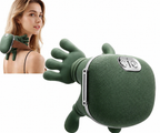 Neck and Back Massager for Pain Relief