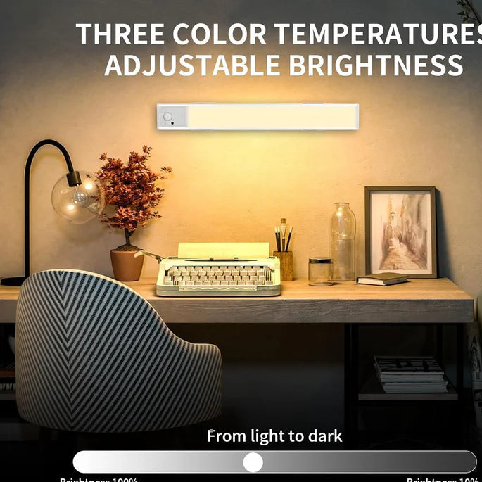 Motion Sensor Light Bar