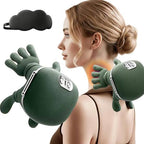 Neck and Back Massager for Pain Relief